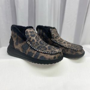 Hey Dude Denny Shoes